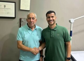 Τοπικά: συνεχίζει στην Τσαριτσάνη ο Γιώργος Μάτος
