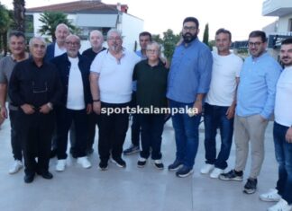 ΕΠΣΤ: συγκροτήθηκε σε σώμα το νέο Δ.Σ.