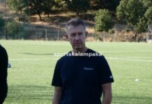 Λύση συνεργασίας Καστρακίου και Σακελλαρίδη – ευχαριστήριο της απερχόμενης διοίκησης