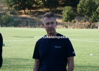 Λύση συνεργασίας Καστρακίου και Σακελλαρίδη – ευχαριστήριο της απερχόμενης διοίκησης