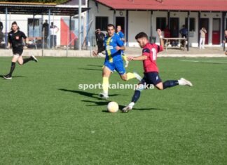 ΕΠΣΤ: μέχρι τις 20 Ιουλίου οι δηλώσεις συμμετοχής στα πρωταθλήματα
