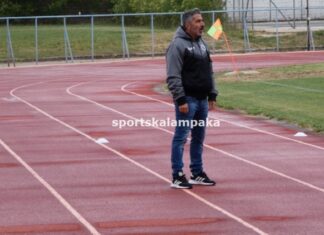 Α’ Εθνική, Γυναικών: νέος προπονητής στην ΑΕΚ ο Στέλιος Κοζανίδης