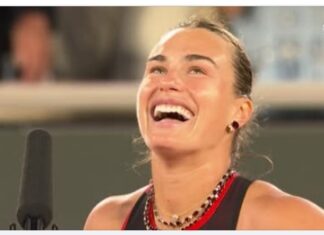 Roland Garros: προκρίθηκε στους 8 η Σαμπαλένκα