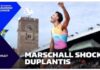 Diamond League: ήττα για τον Ντουμπλάντις ύστερα από 40 αγώνες