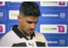 Super League: συνεχίζει στον ΟΦΗ ο Φούντας