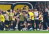 Super League: με Ντε Γκράαφτσαπ το πρώτο φιλικό της ΑΕΚ
