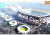 Μουντιάλ 2026 (stories): το Μεξικό η μόνη χώρα που διοργανώνει 3ο Μουντιάλ