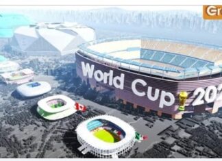 Μουντιάλ 2026 (stories): το Μεξικό η μόνη χώρα που διοργανώνει 3ο Μουντιάλ