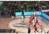 Basket League: ο Παναθηναϊκός νίκησε 93-86 στην δεύτερη παράταση τον Ολυμπιακό