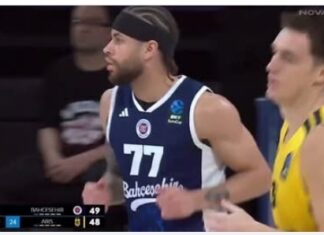 EuroCup: συμβόλαια για 5 χρόνια σε Άρη και ΠΑΟΚ