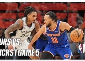 NBA: πρωταθλητές οι Νιου Γιορκ Νικς ύστερα από 53 χρόνια