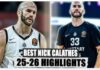 Basket League: ο Νικ Καλάθης στην Ελλάδα για τον ΠΑΟΚ