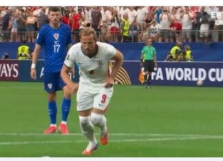 Μουντιάλ 2026: ματσάρα και 4-2 η Αγγλία την Κροατία
