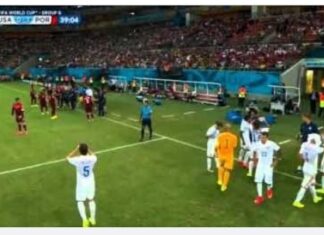 Euro 2028: δεν θα ισχύουν τα cooling break