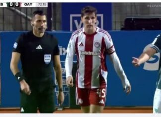 Super League: τα φιλικά του Ολυμπιακού στην προετοιμασία