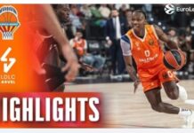 Basket League: ο Παναθηναϊκός αποκτά τον Μπαντιό