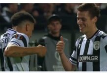 Super League: ποιο κανάλι θα μεταδώσει τα φιλικά του ΠΑΟΚ