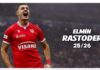 Super League: ο Παναθηναϊκός ανακοίνωσε τον Ράστοντερ