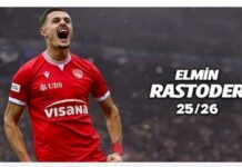 Super League: ο Παναθηναϊκός ανακοίνωσε τον Ράστοντερ