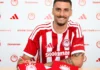 Super League: τρίτη περίοδος Κάρμο στον Ολυμπιακό