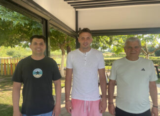 Μεταγραφή στον “άσσο” για τον Εθνικό Βράχο Καστρακίου