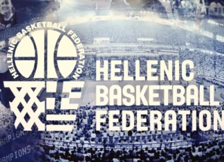 National League: σε ποιο όμιλο τοποθετήθηκε ο Δαναός Τρικάλων