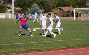 Γ’ Εθνική: το πρόγραμμα του 4ου ομίλου