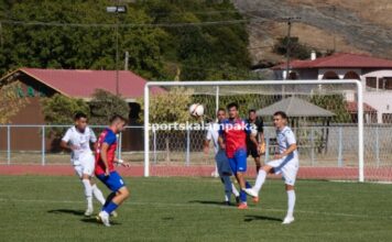 Γ’ Εθνική: πότε ξεκινάει το νέο πρωτάθλημα, πότε γίνεται η κλήρωση
