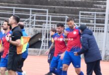 Κύπελλο Ελλάδος: ο ΑΟ Τρίκαλα κληρώθηκε με την ΑΕΛ