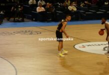 Basket League: στο τουρνουά της Ρόδου η ΑΕΚ