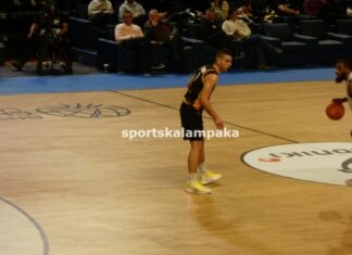 Basket League: στο τουρνουά της Ρόδου η ΑΕΚ