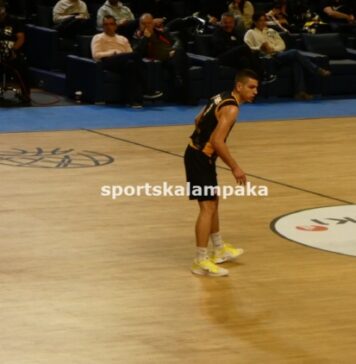 Basket League: στο τουρνουά της Ρόδου η ΑΕΚ