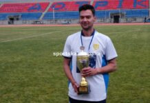 Χώρισαν οι δρόμοι Μετεώρων και Γρηγόρη Τσιρογιάννη
