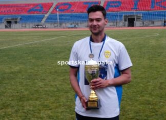 Χώρισαν οι δρόμοι Μετεώρων και Γρηγόρη Τσιρογιάννη