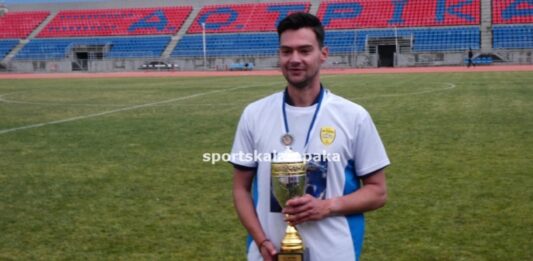 Χώρισαν οι δρόμοι Μετεώρων και Γρηγόρη Τσιρογιάννη