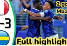 Μουντιάλ 2026: εντυπωσιακή η Γαλλία, 3-0 την Σουηδία