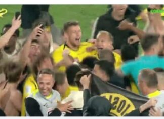 Super League: φιλικό με Φίτεσε για την ΑΕΚ στις 15/7