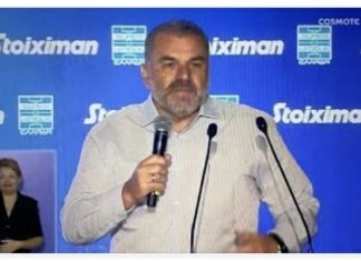 Διεθνή: στην Αλ Νάσρ του Ρονάλντο ο Ποστέκογλου