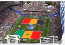Μουντιάλ 2026: το πρόγραμμα της φάσης των 16