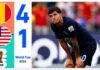 Μουντιάλ 2026: το Βέλγιο νίκησε τις ΗΠΑ 4-1