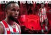 Basket League: ο Ολυμπιακός ανακοίνωσε κι επίσημα τον Μοντέρο