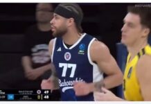 EuroCup: η κλήρωση για ΠΑΟΚ και Άρη