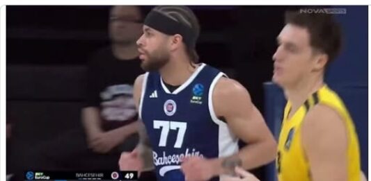 EuroCup: η κλήρωση για ΠΑΟΚ και Άρη