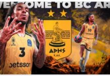 Basket League: ο Άρης απέκτησε τον Ματ Μόργκαν από την Μπολόνια