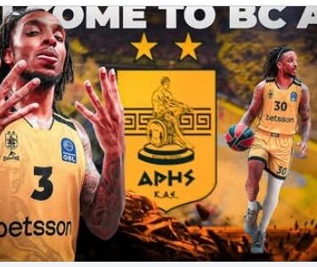 Basket League: ο Άρης απέκτησε τον Ματ Μόργκαν από την Μπολόνια