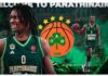 Basket League: ο Παναθηναϊκός ανακοίνωσε τον Μπαντιό