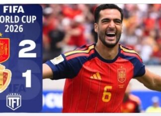 Μουντιάλ 2026: η Ισπανία νίκησε 2-1 το Βέλγιο και πέρασε στα ημιτελικά