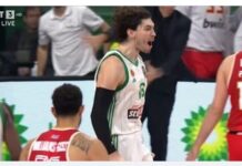 Basket League: ο ΠΑΟΚ τα βρήκε με τον Οσμάν και τον κάνει δικό του