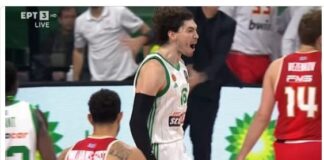 Basket League: ο ΠΑΟΚ τα βρήκε με τον Οσμάν και τον κάνει δικό του