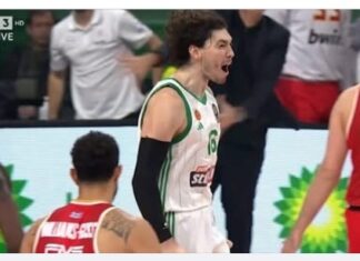 Basket League: ο ΠΑΟΚ τα βρήκε με τον Οσμάν και τον κάνει δικό του